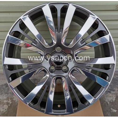 Range Rover Vogue Sport Defender Car Wheel Rims